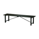 ※法人専用品※長谷川工業 TG2.0組立式アルミ縁台 TG2.0-1845 1点