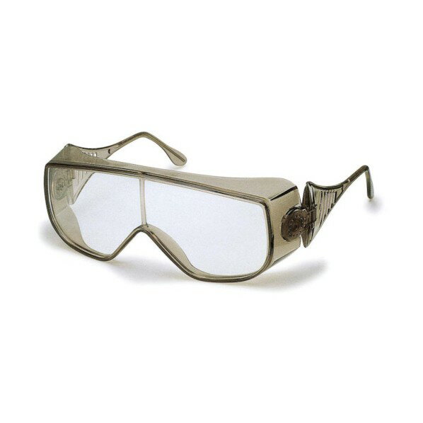 山本光学 一眼型セーフティオーバーグラス 200 x 90 x 50 mm SN-900 1