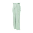 アイトス ワークパンツ(2タック)(男女兼用)AZ5464-004シルバーグレー85 85 004シルバーグレー 5464