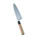 遠藤商事 堺菊守 極上 出刃 18cm 18cm AKK2818 1個