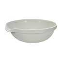 トラスコ(TRUSCO) 丸底蒸発皿 外径320mm RBED-300 1点