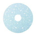 3M(スリーエム) セラミック洗浄用高圧縮メラミンパッド 432×82mm CERA 432X82 764-6879 便利グッズ(文具・OA機器) CERA 432X82 5枚