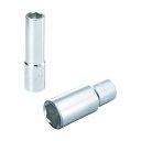 トネ ディープソケット(6角) 31mm 4S-31L 1