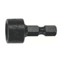 長堀工業 ナック アングルドライバー用ソケット 差込6.35x対辺7mmx30L 35B073 1個