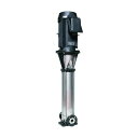 エバラ(荏原製作所) EVMSL型ステンレス製立型多段ポンプ 50Hz 口径32mm 32EVMSL2054.0 1点