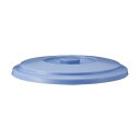 トラスコ(TRUSCO) PPバケツ10L用フタ 288 x 288 x 35 mm TPPB-10-F 1点(3)