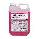 古河薬品工業 KYK コガブラインPG40 2L 2L 42-206 1点