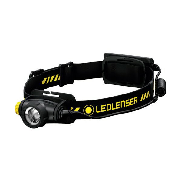 LEDLENSER H5R Work W70xH41xD51mm(إå) 502194 1