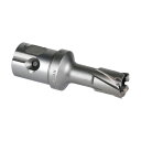 ミヤナガ デルタゴンメタルボーラー250A(有効長25mm) 14.0mm DLMB25A14 1点