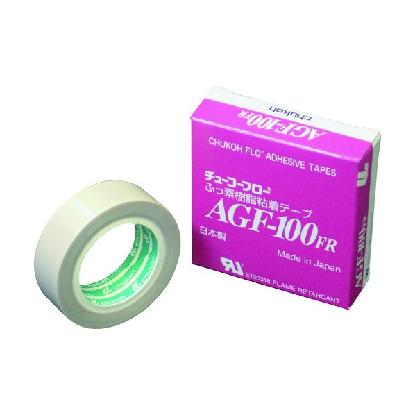 涽 եǼ(ƥեPTFE)Ǵơ AGF100FR 0.30t19w5m AGF100FR30X19X5 1