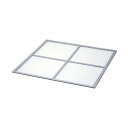 ダイニチ カンタン取替えプレフィルター C070301 3枚