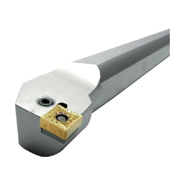 イスカル ホルダー S25T-PQLNR-12 1