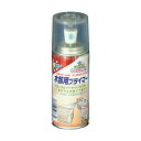 アサヒペン 木部用プライマー 100ml 透明(クリヤ) 1点 その1