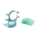 ※法人専用品※3M(スリーエム) 防毒マスク7000シリーズ オプション用吸水カバー・吸水パッド 775 1点
