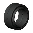 CCTYベアリングジャパン 無給油式球面すべり軸受 シール付き 外径62mm GE-40UK2RS 1点
