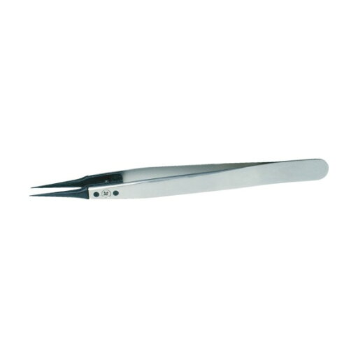 バーコ(BAHCO) 取り換え式ピンセット 140 x 27 x 30 mm TL5CFRSA 1 バーコ(BAHCO) 取り換え式ピンセット 140 x 27 x 30 mm TL5CFRSA 1