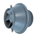 テラル エスラインファン標準 吐出口外径400mm ALF-NO.4-525S 1点