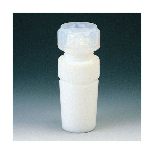 フロンケミカル PTFEチューブアダプター接続タイプ10φ×TS15／35 NR0074-011 1