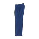 アイトス スラックス(2タック)AZ157-008ネイビー82 82 008ネイビー 157