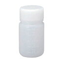 コーワ ポリビン広口 500ml 11753 1点