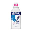 花王 クリアクリーンデンタルリンスソフトM 600ml 241306 1点