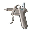 トラスコ エアダスター引金式2WAY型標準ノズル 146 x 108 x 28 mm TD-80-2W 1点