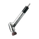 UHT エアーマイクログラインダーMAG−122N120度φ20用 190 x 76 x 60 mm MAG-122N