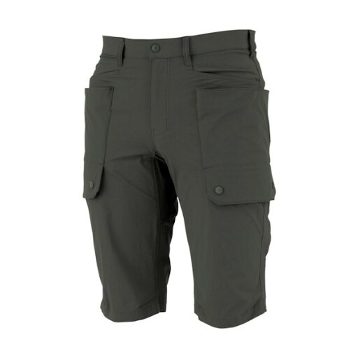 ジーベック ハーフパンツ L 2225-62 - L 1点 ジーベック ハーフパンツ L 2225-62 - L 1点