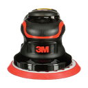 3M(スリーエム) ダブルアクション サンダー 125mm 5inch 33625 1点