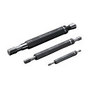 アイゼン 超硬ねじプラグゲージ SPW GPWP2 通り止り(工作用) M8X1.25 SPW-M8P1.25-GPWP2 1点(4)