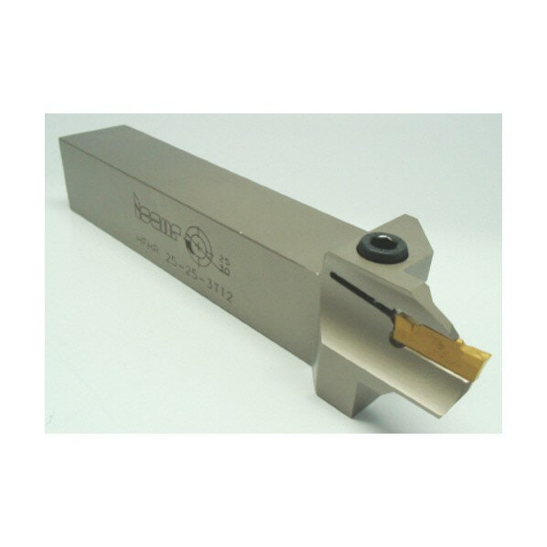 イスカル ホルダー HFHR25-75-4T25 1