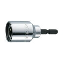 水戸工機 全ネジソケット3/8(ハンガー) EZN-3/8-H 1