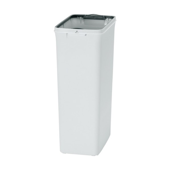 アロン化成 分別ペールCF30本体 34 x 21.6 x 54.3 cm オフホワイト 585951 1