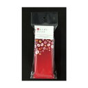 大黒工業 和おしぼり5本セット 紅うさぎ T-19 371443 1点