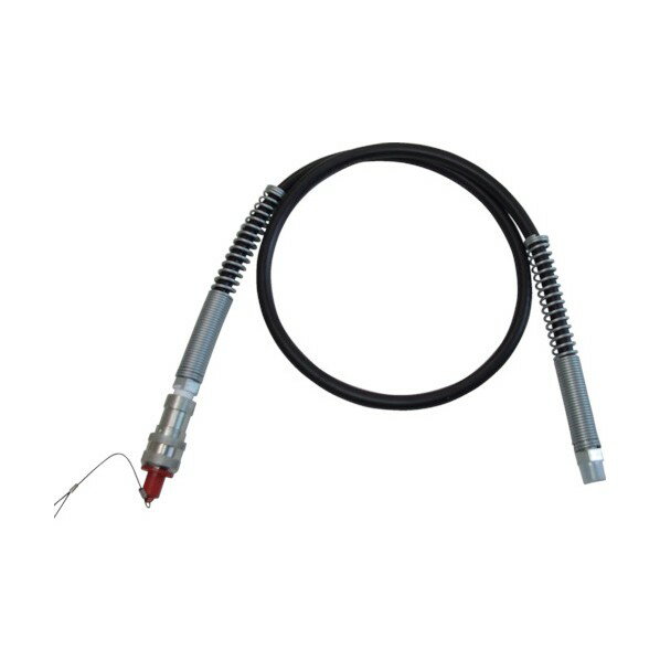 理研機器 高圧ホース H3/8-10VC 1点