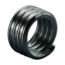 トラスコ(TRUSCO) タングレス M6‐1D 2TNM-M6-1.0X1DA-P 5個