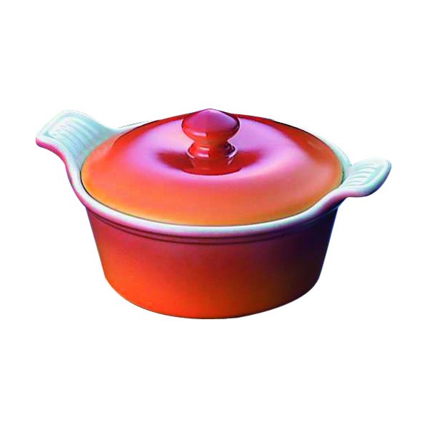 ロイヤル キャセロール カラー PC618-18 RLI57 1個