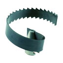 RIDGID(リジッド) スパイラル鋸刃カッタ(75mm)T‐111 96 x 96 x 102 mm 62925 1点(3)