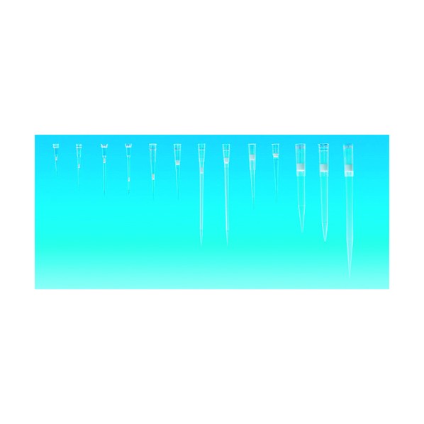 東京硝子器械 ラック入ARTフィルターチップ 2065E-HR 656-12-25-65 1点