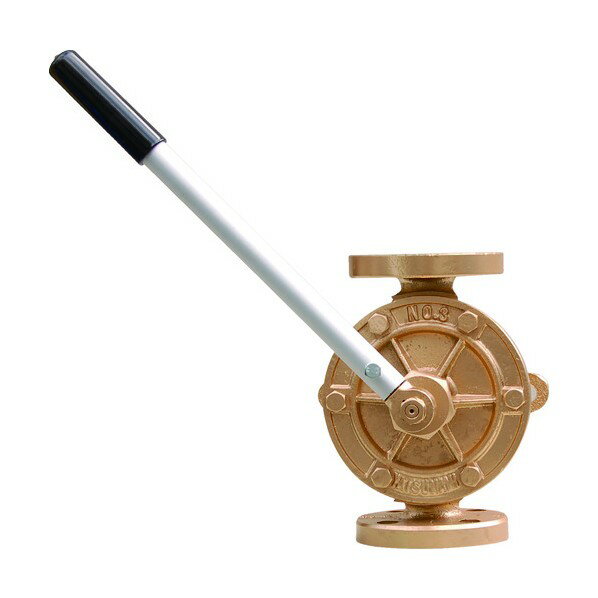 アクアシステム ウイングポンプJISBC(CAC)40A(設備・水道・非常) BC10K-40