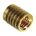 トラスコ ビットインサート M2x3.0 D1=3.0 D2=3.3 Y0SB-M2L3D3 16点