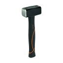 ロームヘルド・ハルダー 石工ハンマー DIN6475 0032800-1000 1本