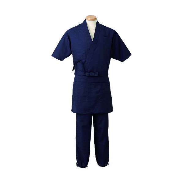 サンペックスイスト 男女兼用 作務