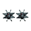 リジッド シースネイクマックスrM200用ボールガイド(外径125mm)2 46713 1点(4)