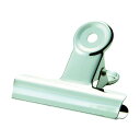 トラスコ TRUSCO 目玉クリップ 小小 30mm 60個入 136×91×33MM MCL30-60 60個(3)