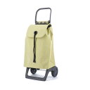 ROLSER社 ショッピングカート JOYカラーYE(イエロー) RS-103C 1点