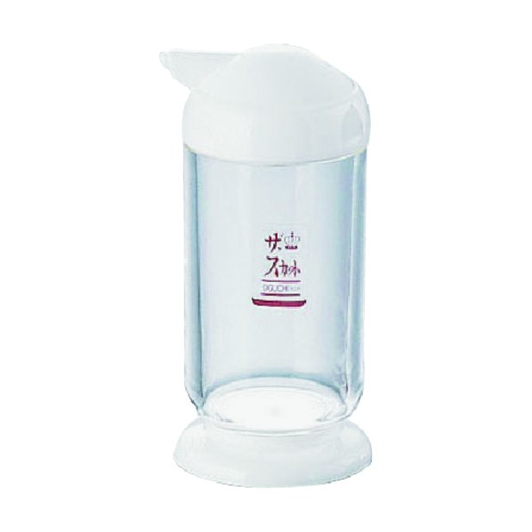 遠藤商事 オグチ ザ・スカット スパイスシリーズ2 中濃ソースサシ 白 PSK3403 1個