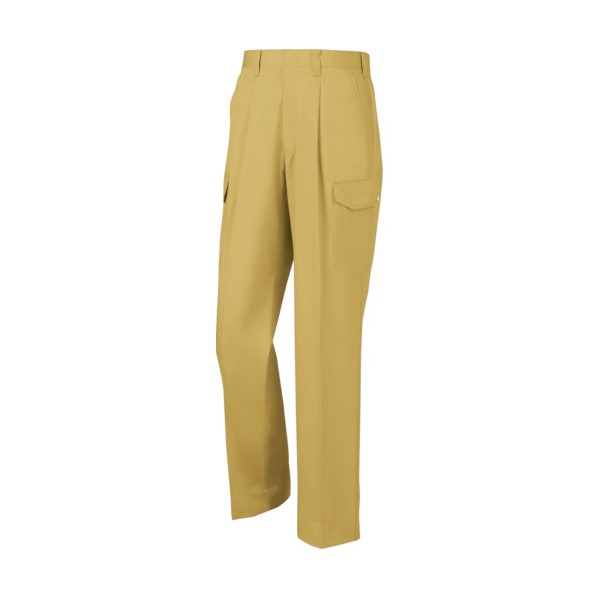 特徴 ■特徴 すっきりシルエットはそのままに両サイドにラットポケットが付いたバージョンで、業務内容に応じて収納力をアップできます。 右のラットポケットにはフラップの上から出し入れできる便利なペン差しも付いています。 ■用途 作業全般 ■仕様 抗菌防臭加工 帯電防止素材 ■材質 ポリエステル65% 綿35% 仕様 重量 270g 入数 1点 14968173