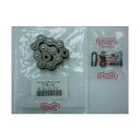 片山チエン フィットリンク80RP−6L(JL付) FT80-RP6J 1