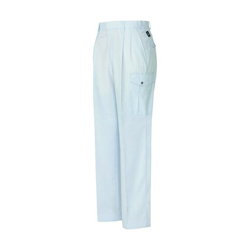 アイトス カーゴパンツ(2タック) 003シルバーグレー 79 5364-003-79 アイトス カーゴパンツ(2タック) 003シルバーグレー 79 5364-003-79